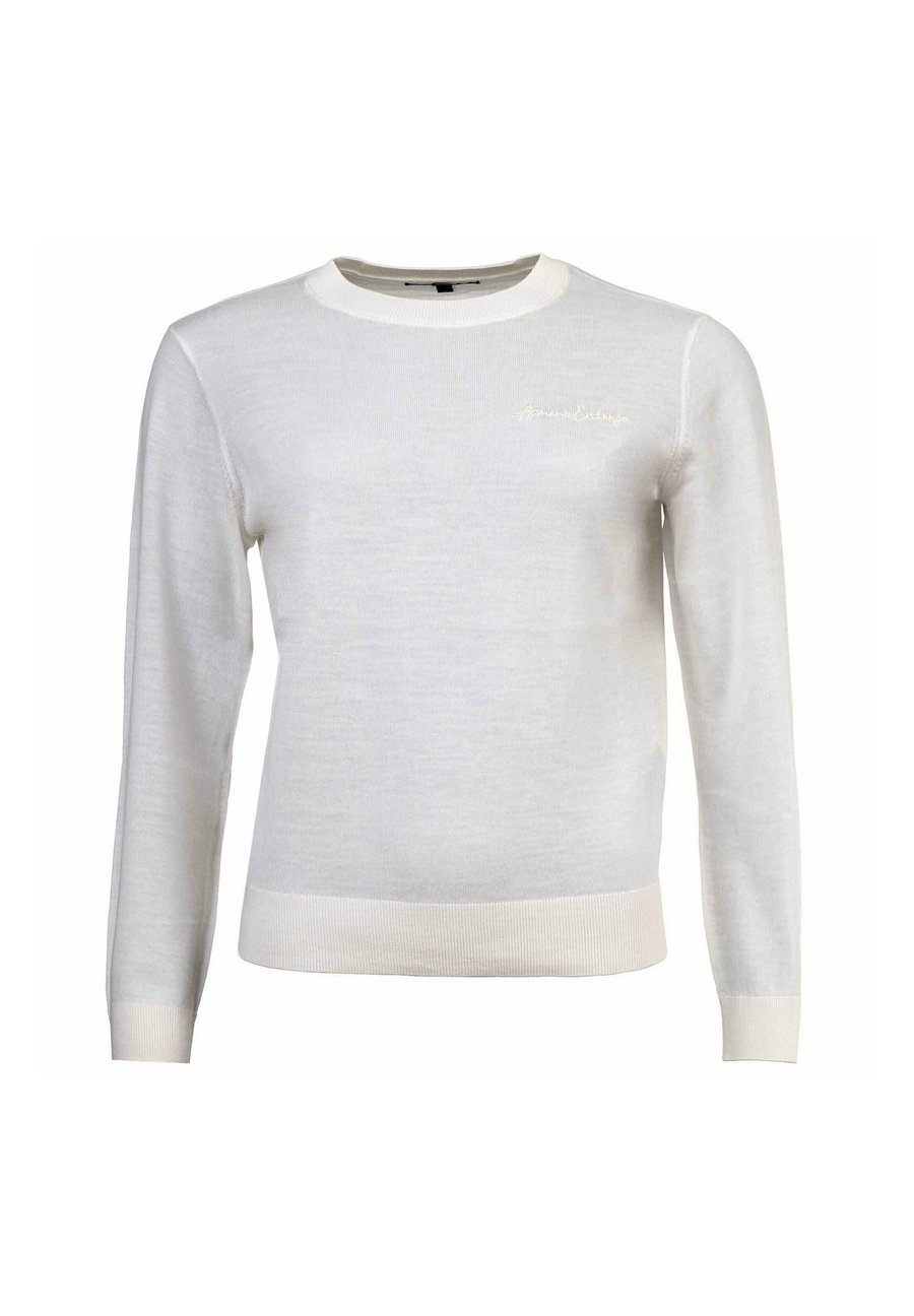 Джемпер Armani Exchange CREW NECK RUNDHALS, Beige
Джемпер Armani Exchange CREW NECK RUNDHALS, Beige
