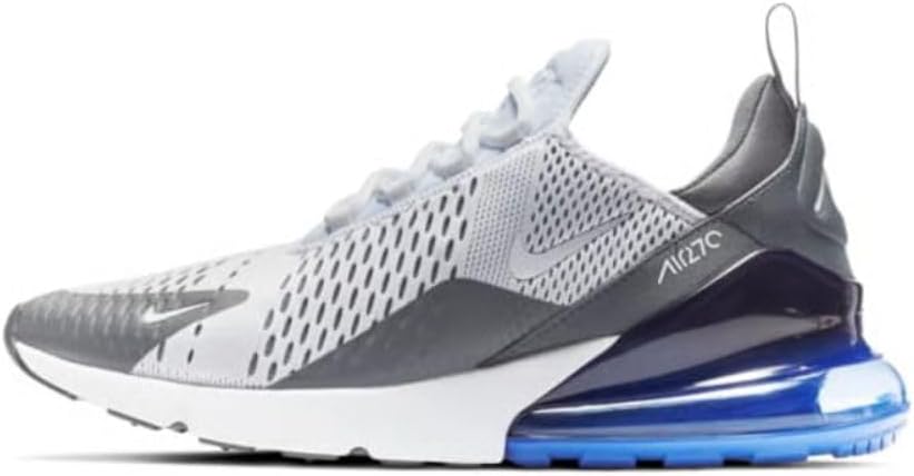 Мужские кроссовки Nike Air Max 270, мультиколор
Мужские кроссовки Nike Air Max 270, мультиколор