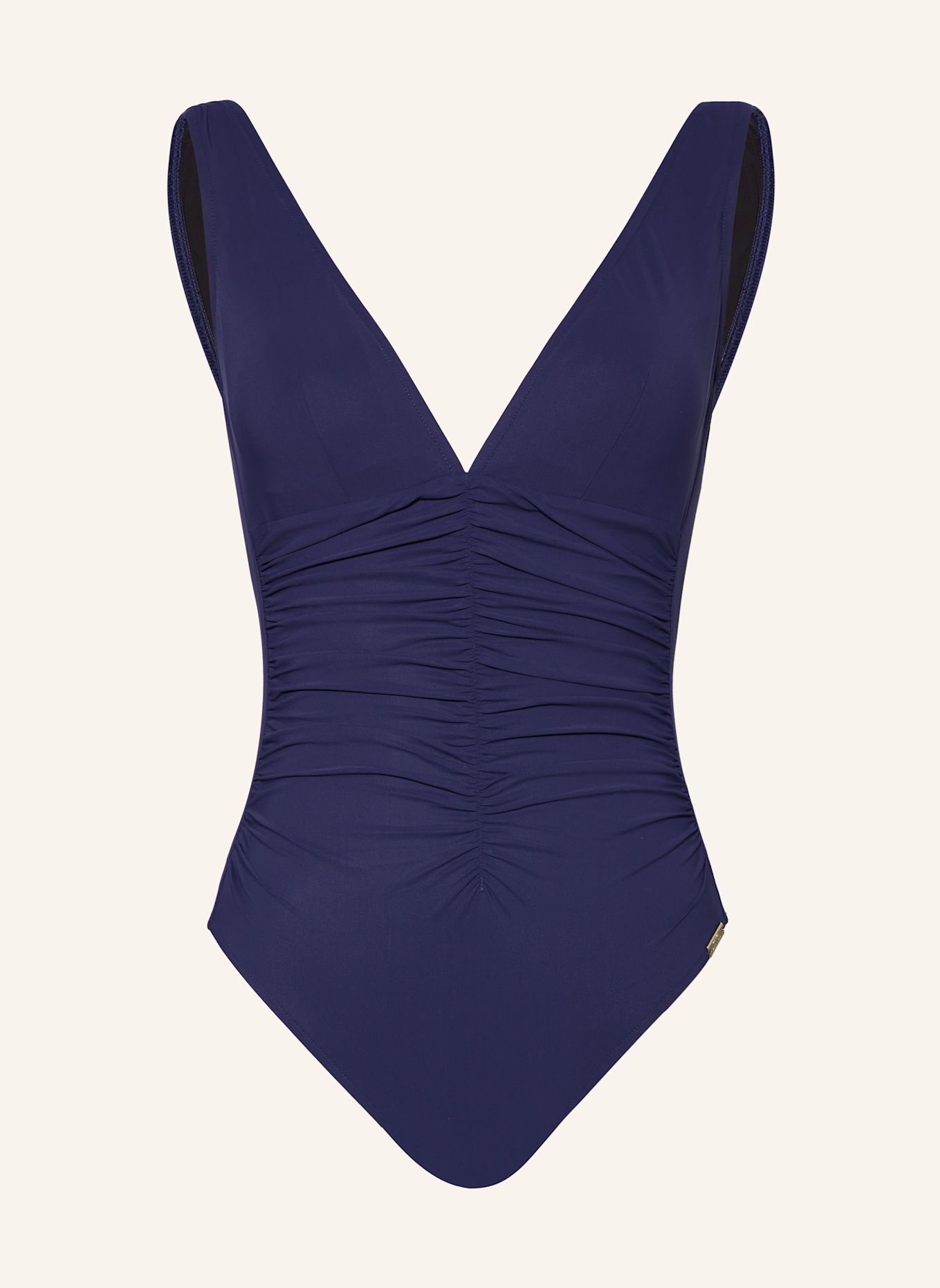 Элементы купальника Maryan Mehlhorn, синий
Элементы купальника Maryan Mehlhorn, синий