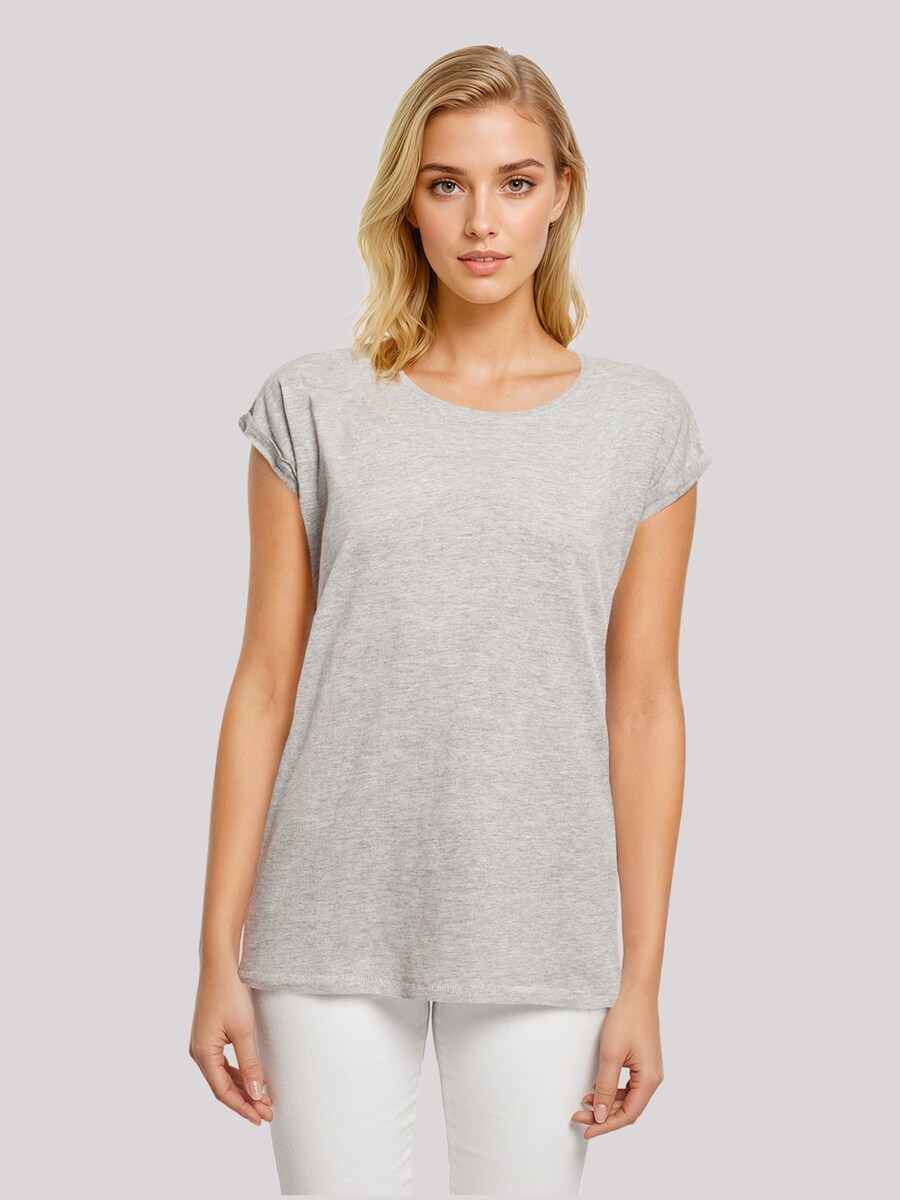 Рубашка F4NT4STIC French 75 From Paris With Love, серый
Рубашка F4NT4STIC French 75 From Paris With Love, серый