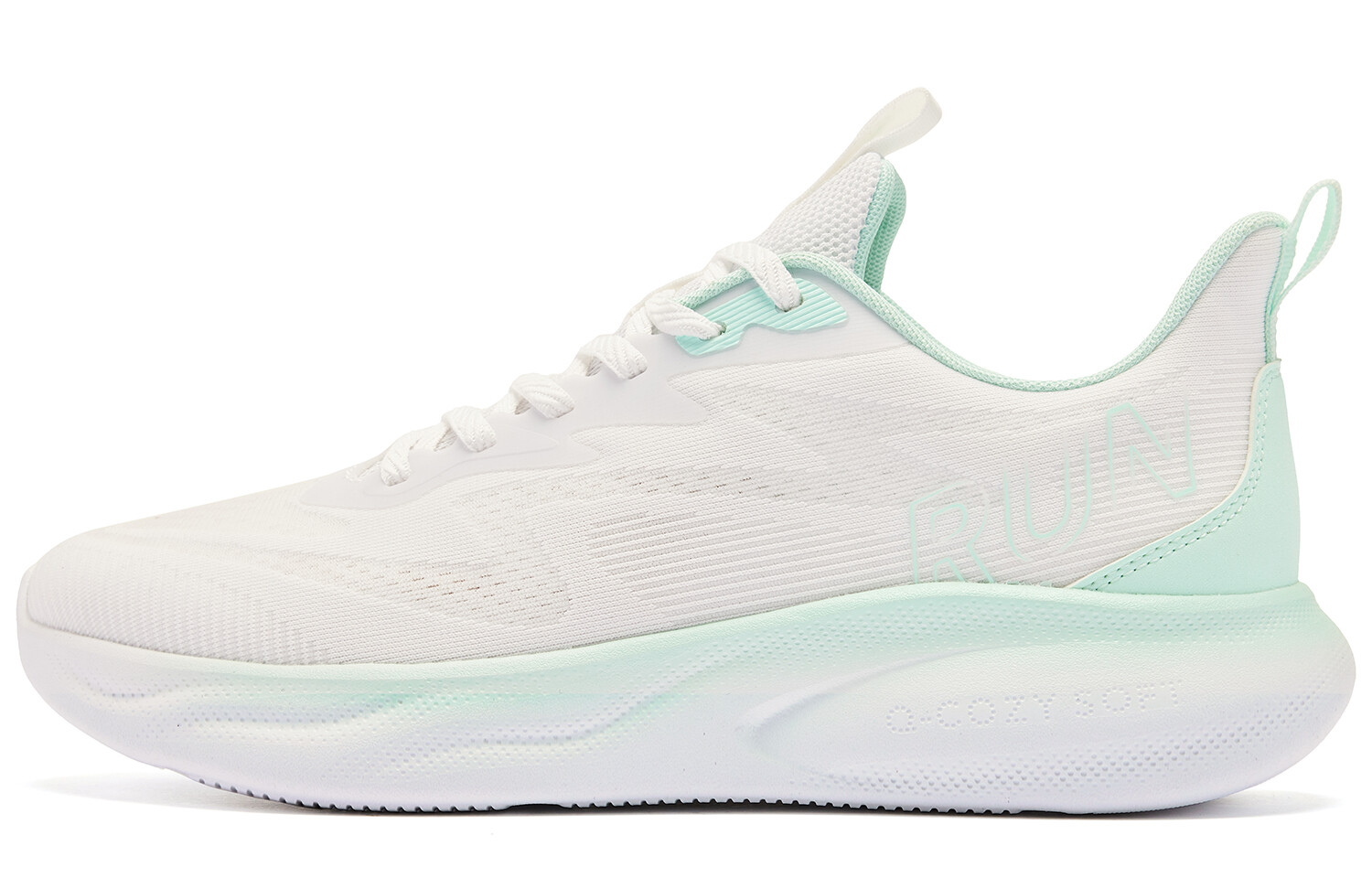 Кроссовки мужские Yuebu 2.0 с низким верхом белого светло-зеленого цвета Qiaodan, Зеленый, Кроссовки мужские Yuebu 2.0 с низким верхом белого светло-зеленого цвета Qiaodan
Кроссовки мужские Yuebu 2.0 с низким верхом белого светло-зеленого цвета Qiaodan, Зеленый, Кроссовки мужские Yuebu 2.0 с низким верхом белого светло-зеленого цвета Qiaodan