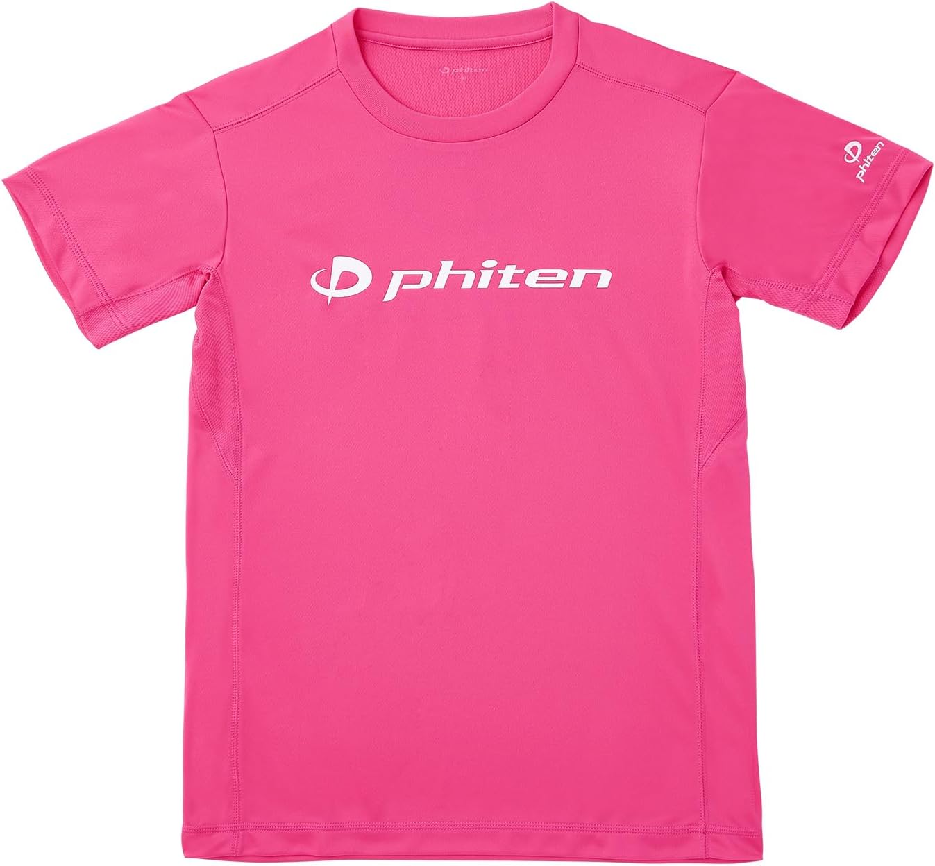 Футболка Phiten RAKU, с коротким рукавом, унисекс, спортивная, для клубных мероприятий, с логотипом, белый
Футболка Phiten RAKU, с коротким рукавом, унисекс, спортивная, для клубных мероприятий, с логотипом, белый