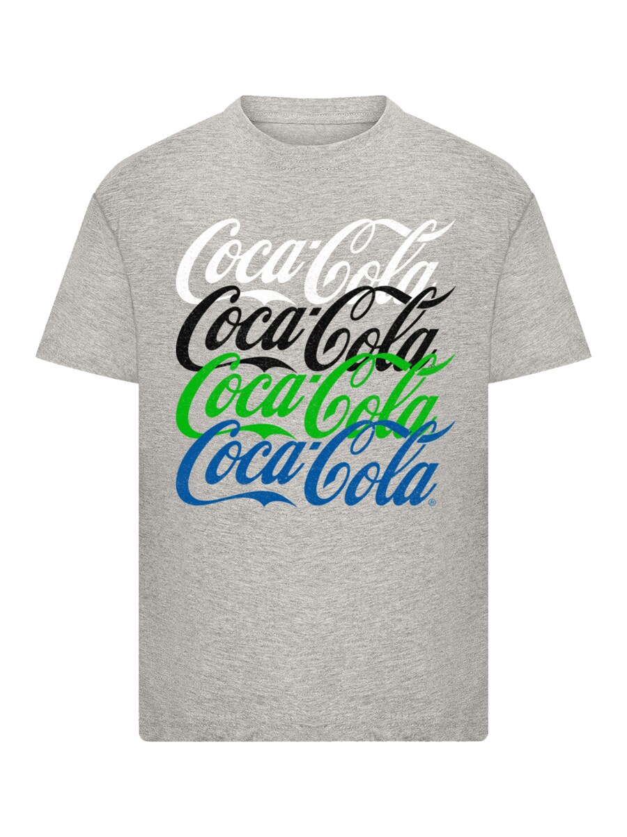 Рубашка F4NT4STIC, серый
Рубашка F4NT4STIC, серый