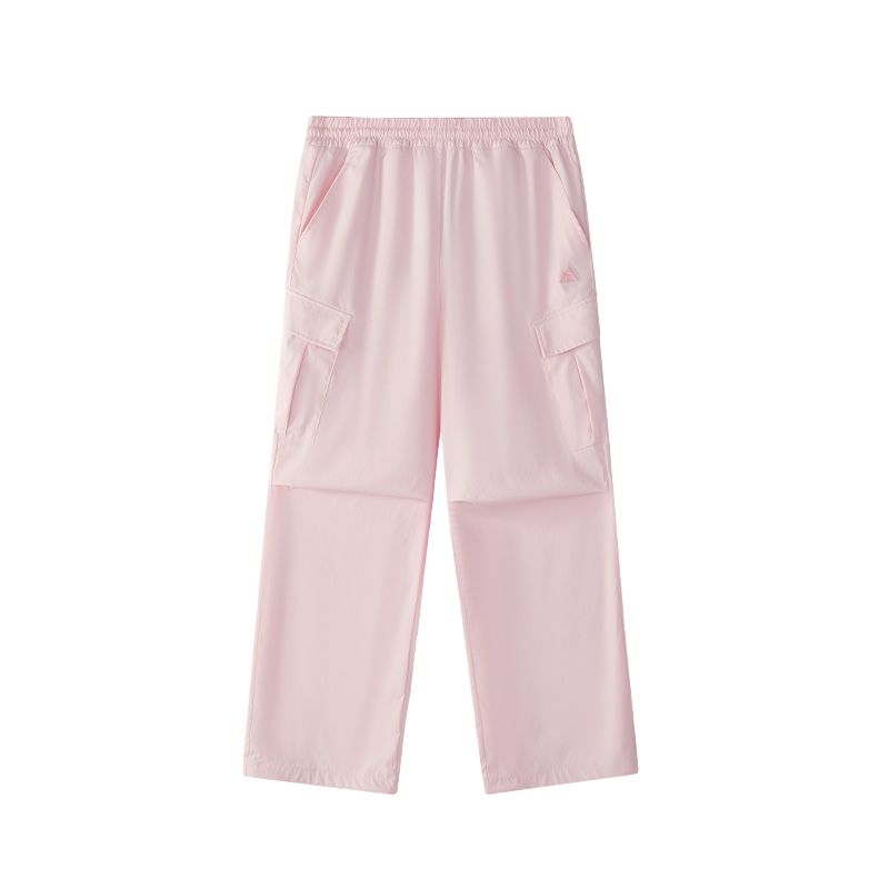 FILA KIDS Штаны Xiaobo Pink Kids'
FILA KIDS Штаны Xiaobo Pink Kids'