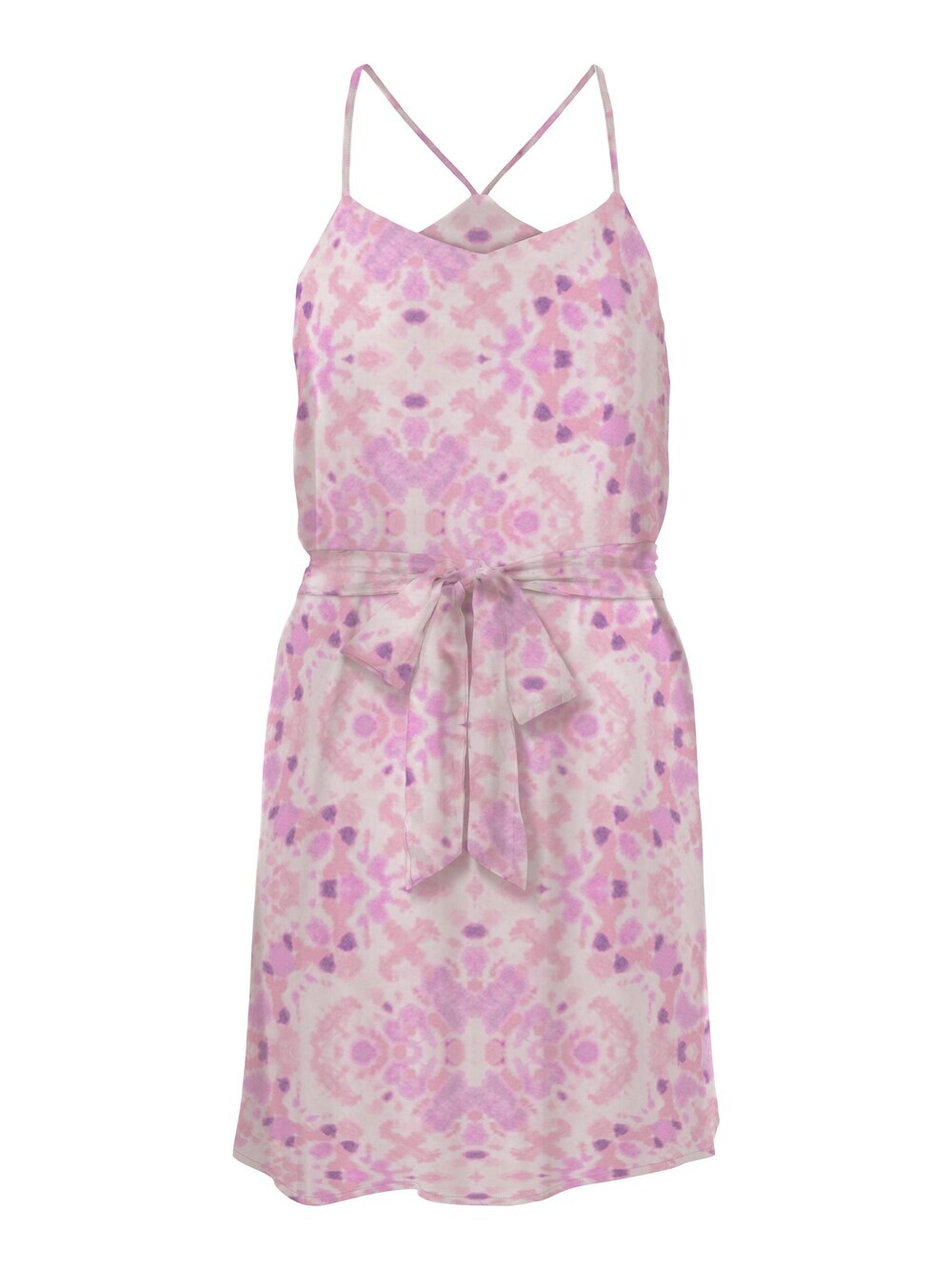 Платье ONLY ALMA, светло-розовый
Платье ONLY ALMA, светло-розовый