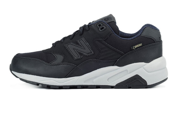 New Balance NB 580 Кроссовки унисекс
New Balance NB 580 Кроссовки унисекс