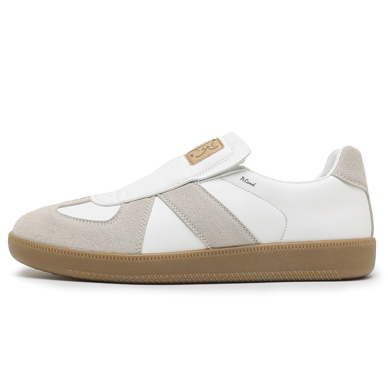 PROTECTCAMEL Износостойкие дышащие легкие лоу-топ скейтборд кроссовки унисекс экрю, цвет Ecru
PROTECTCAMEL Износостойкие дышащие легкие лоу-топ скейтборд кроссовки унисекс экрю, цвет Ecru