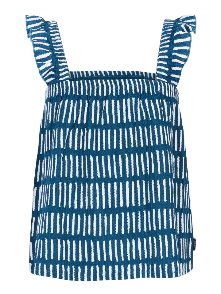 Блузка Protest, цвет surfing blue
Блузка Protest, цвет surfing blue