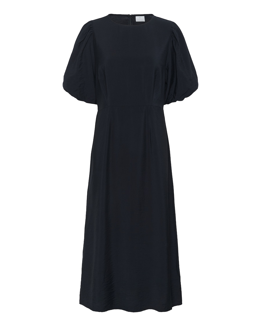 Платье Kaffe Paco, черный
Платье Kaffe Paco, черный