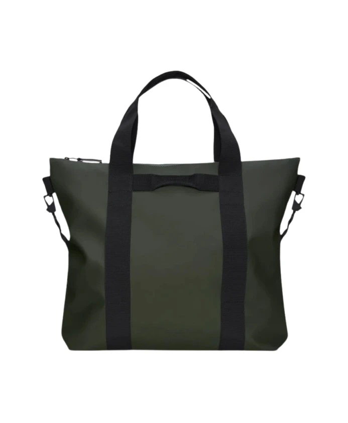 Сумка-Шоппер Rains, зеленый
Сумка-Шоппер Rains, зеленый