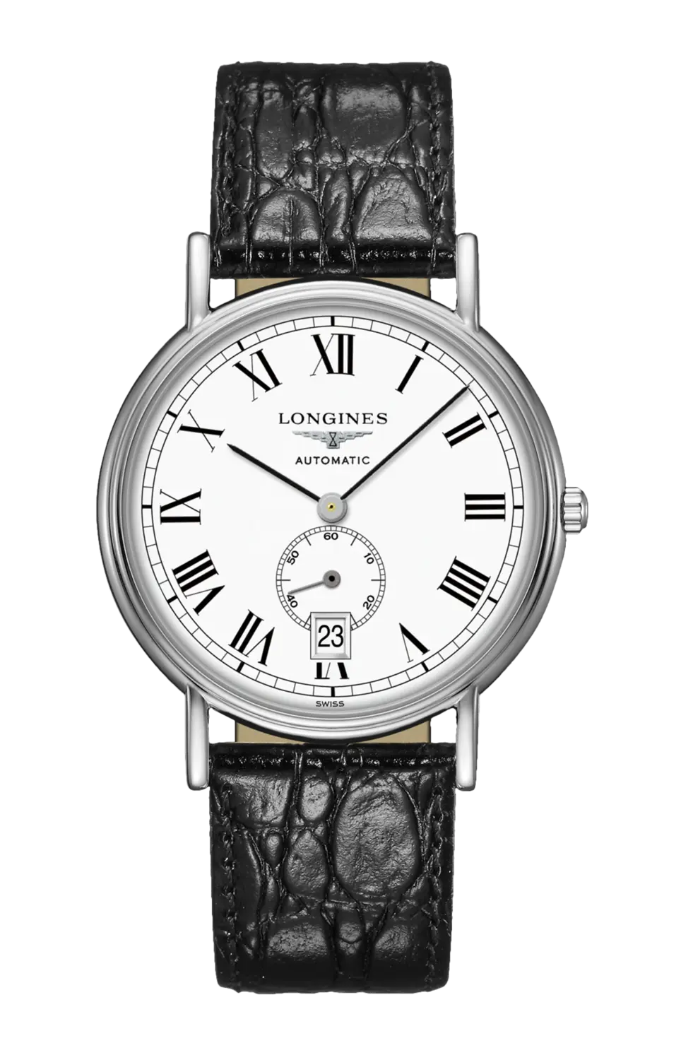 Часы Longines Présence 38,5 мм
Часы Longines Présence 38,5 мм