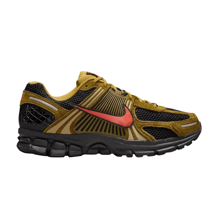 Кроссовки Nike Air Zoom Vomero 5, Olive Picante Red
Кроссовки Nike Air Zoom Vomero 5, Olive Picante Red