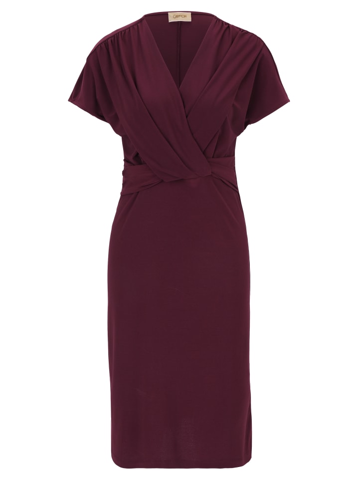 Короткое платье CARTOON
Короткое платье CARTOON