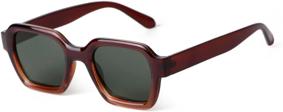 LVTFCO Модные солнцезащитные очки для женщин и мужчин с леопардовым принтом, градиентные, с защитой от УФ-излучения UV400, прямоугольные, ярких цветов, C5
LVTFCO Модные солнцезащитные очки для женщин и мужчин с леопардовым принтом, градиентные, с защитой от УФ-излучения UV400, прямоугольные, ярких цветов, C5