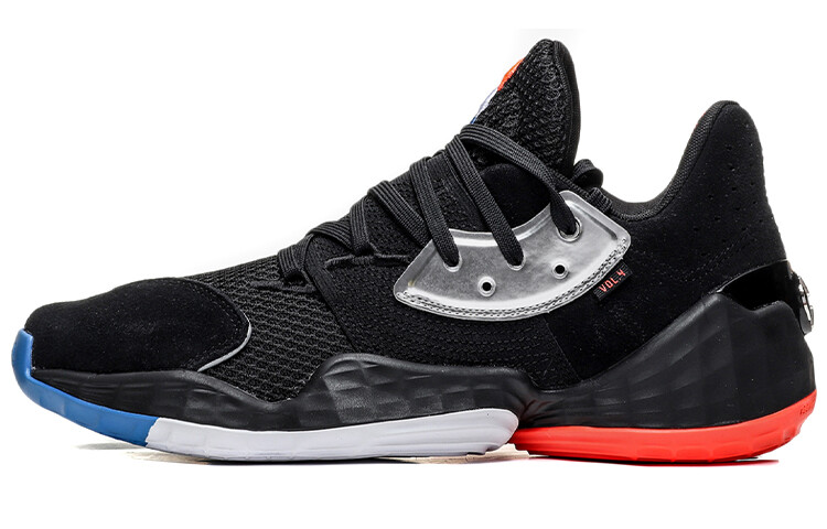 Adidas Харден Том. 4 мужские баскетбольные кроссовки
Adidas Харден Том. 4 мужские баскетбольные кроссовки