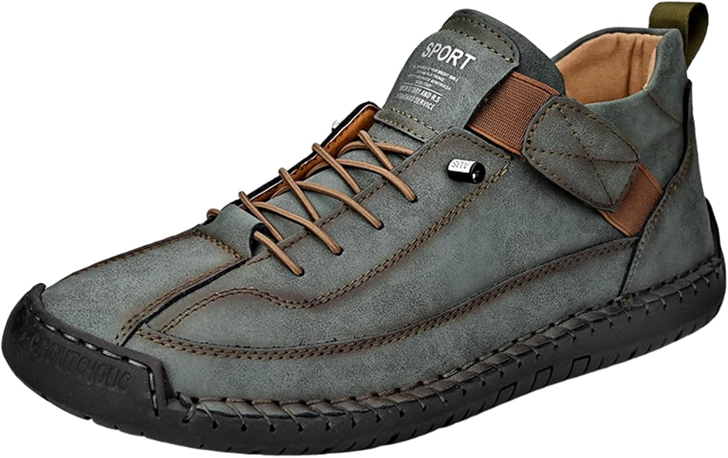 Удобные ортопедические кроссовки, 2025 года, ручная работа, мягкая поддержка свода стопы, кожаные туфли, слипоны, спортивные кроссовки с поддержкой свода Generic, зеленый
Удобные ортопедические кроссовки, 2025 года, ручная работа, мягкая поддержка свода стопы, кожаные туфли, слипоны, спортивные кроссовки с поддержкой свода Generic, зеленый