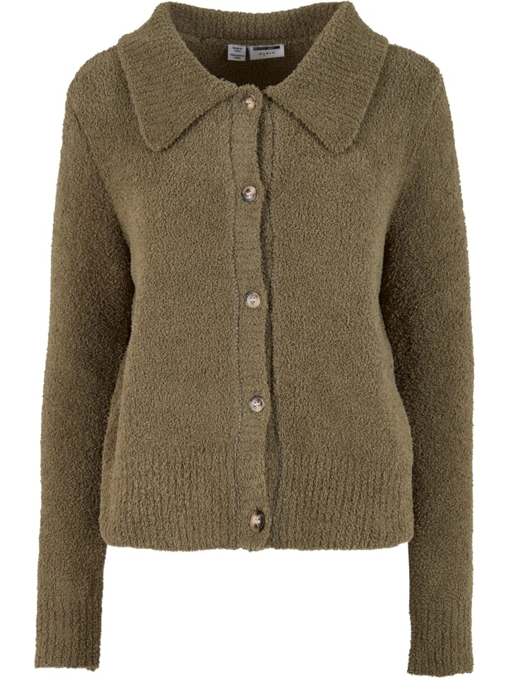 Вязаный кардиган Noisy May в Каламате Noisy may
Вязаный кардиган Noisy May в Каламате Noisy may