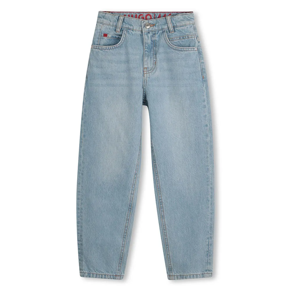 Брюки HUGO G00381, синий
Брюки HUGO G00381, синий