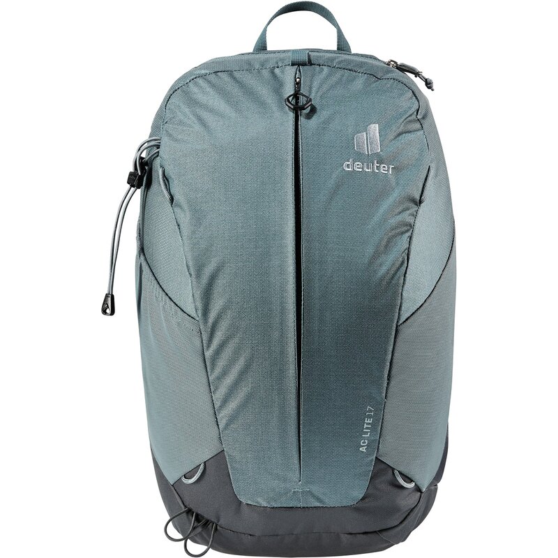 Рюкзак AC Lite 17 Deuter, черный
Рюкзак AC Lite 17 Deuter, черный