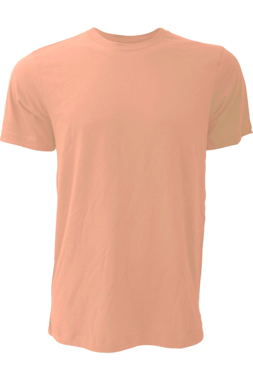 Футболка унисекс из джерси с круглым вырезом и коротким рукавом из парусины BELLA + CANVAS
Футболка унисекс из джерси с круглым вырезом и коротким рукавом из парусины BELLA + CANVAS