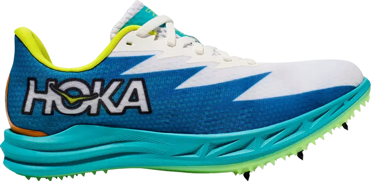 Кроссовки Crescendo MD 'Ceramic Diva Blue', синий
Кроссовки Crescendo MD 'Ceramic Diva Blue', синий