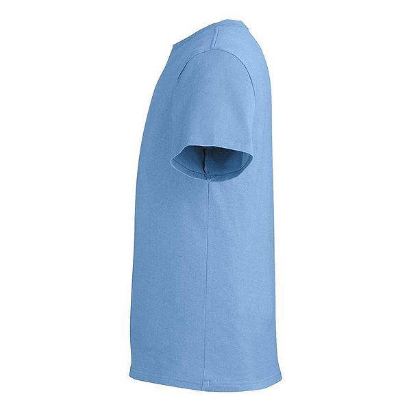 Футболка Reclaimist vibes Econscious, Elemental Blue
Футболка Reclaimist vibes Econscious, Elemental Blue