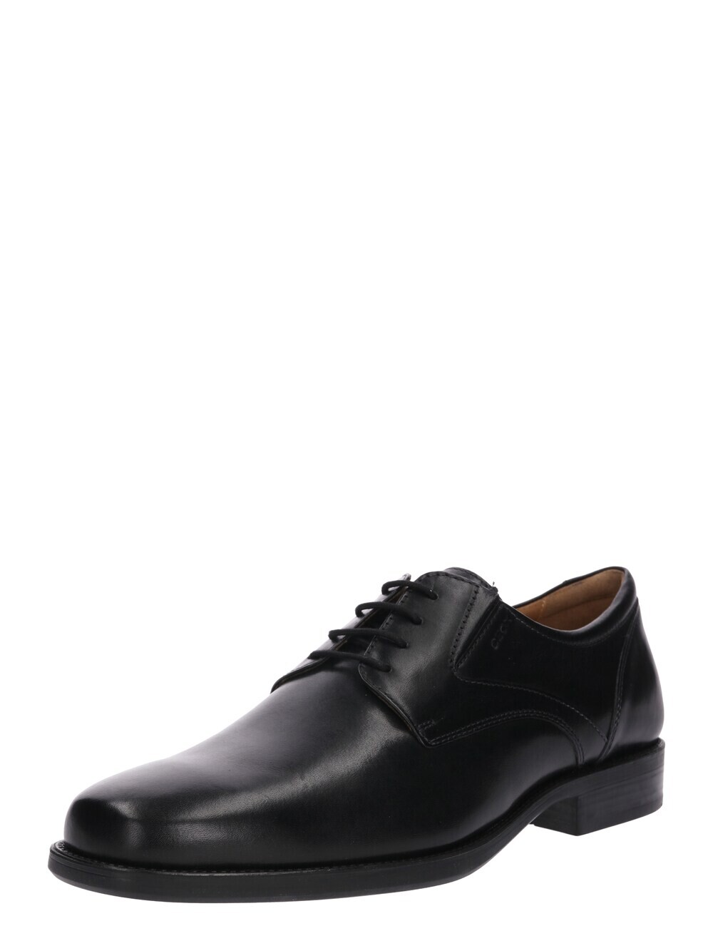 Туфли Geox Federico, черный
Туфли Geox Federico, черный