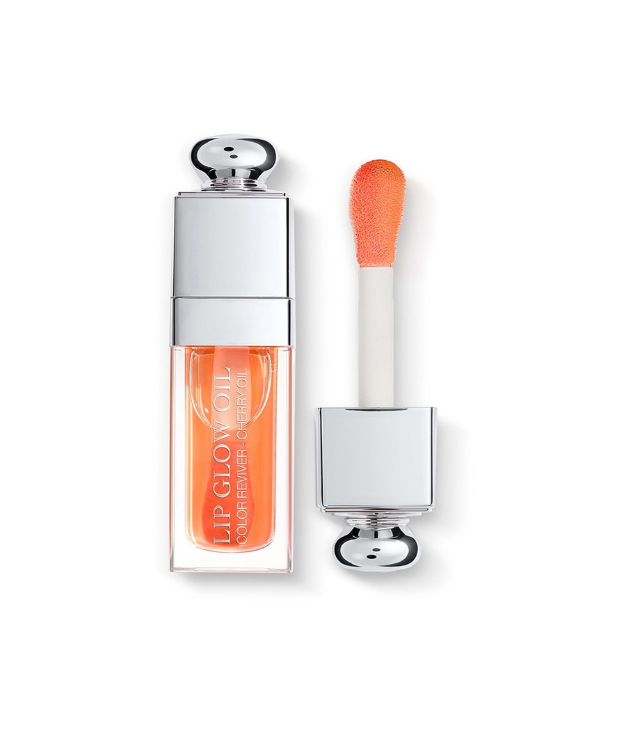 Масло для губ DIOR Addict Lip Glow Oil, Nr. 004 - Coral, 6 ml
Масло для губ DIOR Addict Lip Glow Oil, Nr. 004 - Coral, 6 ml