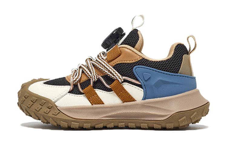 Низкие детские кроссовки для бега MQD, коричневый
Низкие детские кроссовки для бега MQD, коричневый