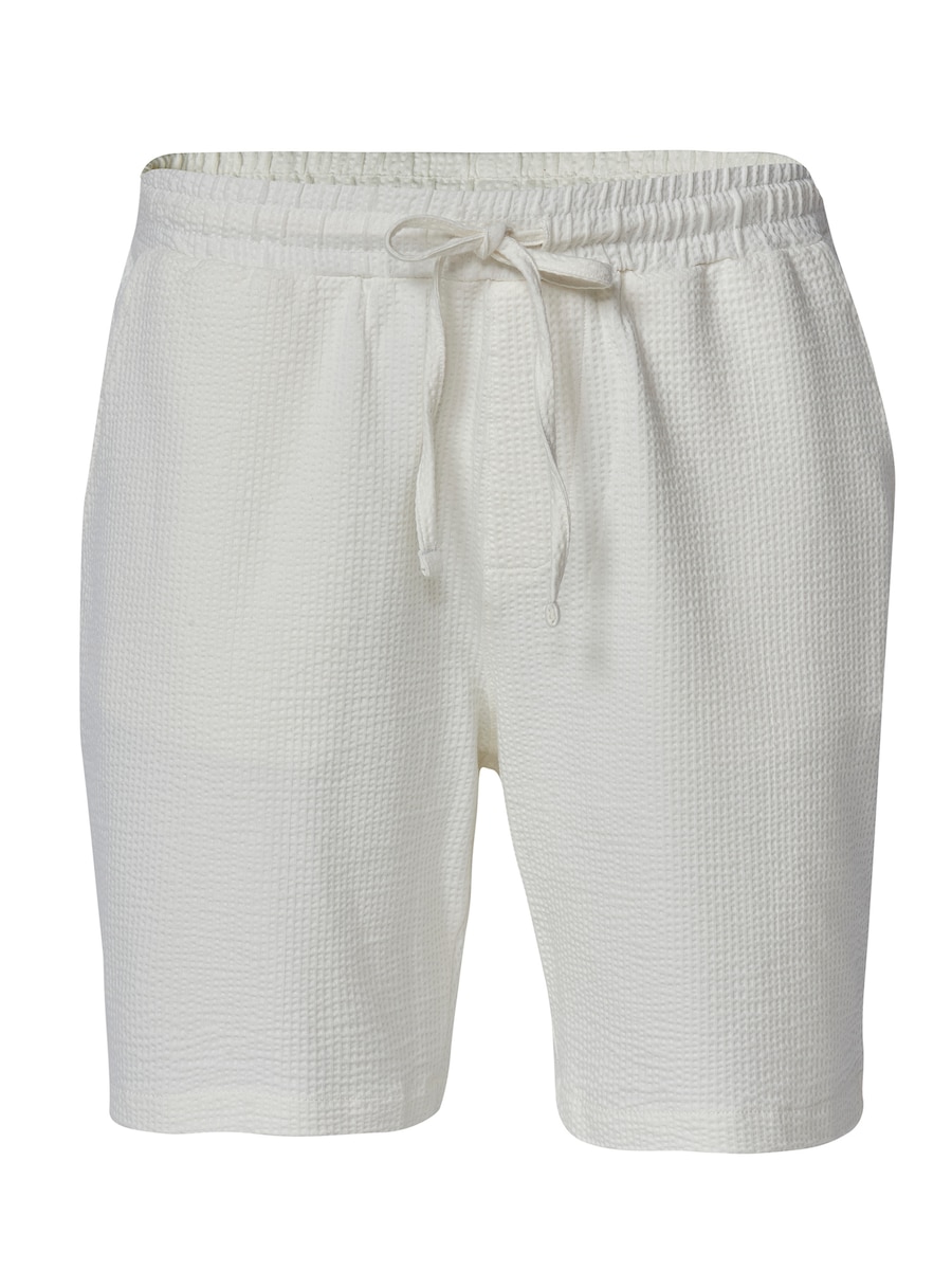 Брюки свободного кроя KOROSHI, белый
Брюки свободного кроя KOROSHI, белый