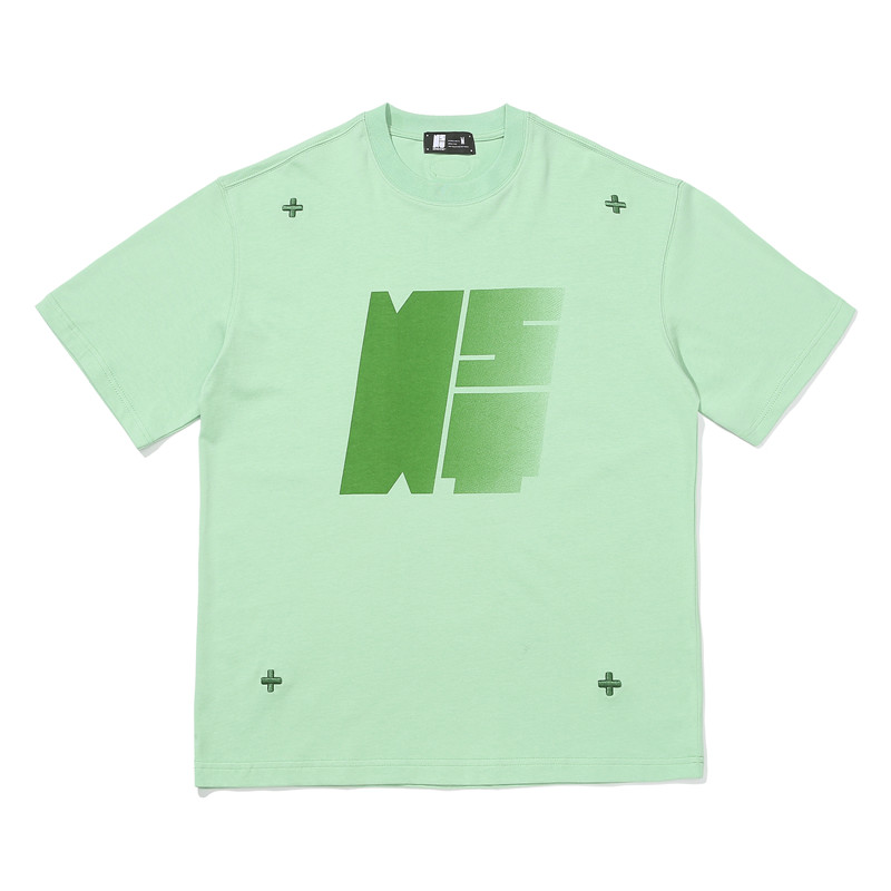 Футболка унисекс NSTNEW START, умбра
Футболка унисекс NSTNEW START, умбра