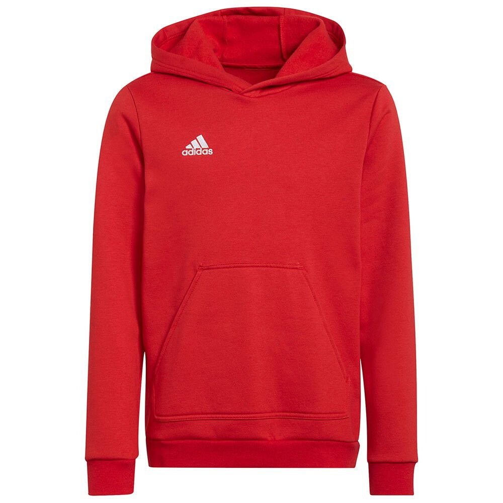 Худи adidas Entrada 22, красный
Худи adidas Entrada 22, красный
