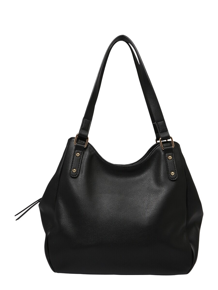 Сумочка ABOUT YOU Handbag Kathleen, черный
Сумочка ABOUT YOU Handbag Kathleen, черный