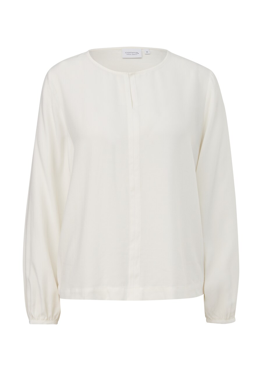 Блуза comma casual identity, белый
Блуза comma casual identity, белый