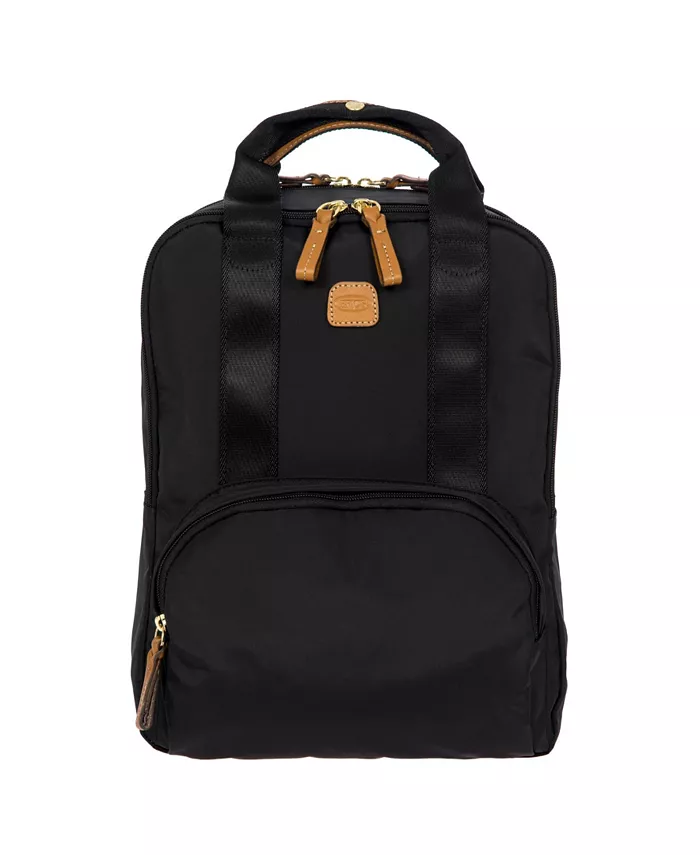 Городской рюкзак X-Bag Urban Bric's, черный
Городской рюкзак X-Bag Urban Bric's, черный