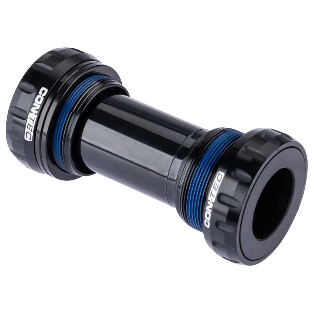 Чашки каретки Contec BoxThread BSA-24/22 Sram GXP, серебряный
Чашки каретки Contec BoxThread BSA-24/22 Sram GXP, серебряный
