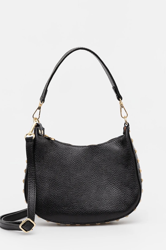 Кожаная сумка Answear.Lab, черный
Кожаная сумка Answear.Lab, черный