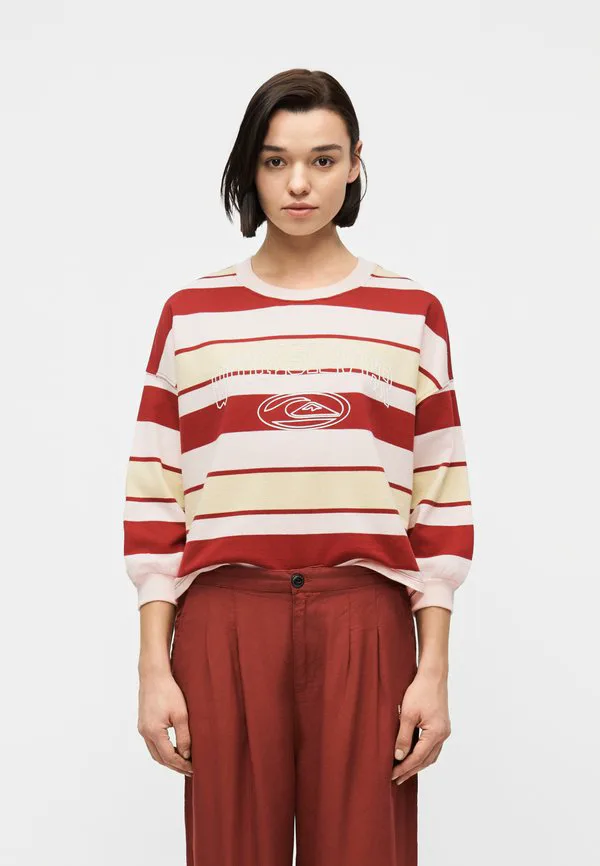 Яркая толстовка с круглым вырезом Quiksilver, Burnt Russet, Серебристый, Яркая толстовка с круглым вырезом Quiksilver, Burnt Russet
Яркая толстовка с круглым вырезом Quiksilver, Burnt Russet, Серебристый, Яркая толстовка с круглым вырезом Quiksilver, Burnt Russet