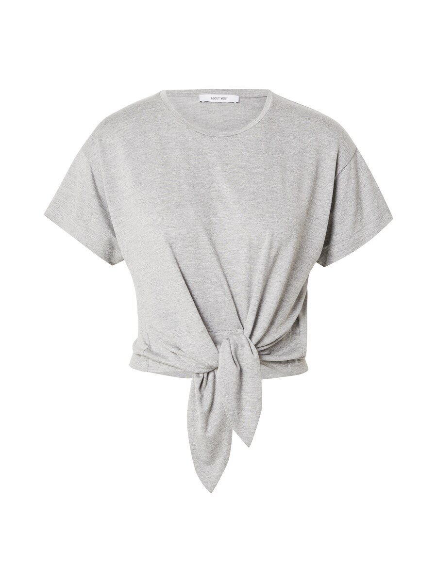 Рубашка ABOUT YOU Lavina, пятнистый серый
Рубашка ABOUT YOU Lavina, пятнистый серый