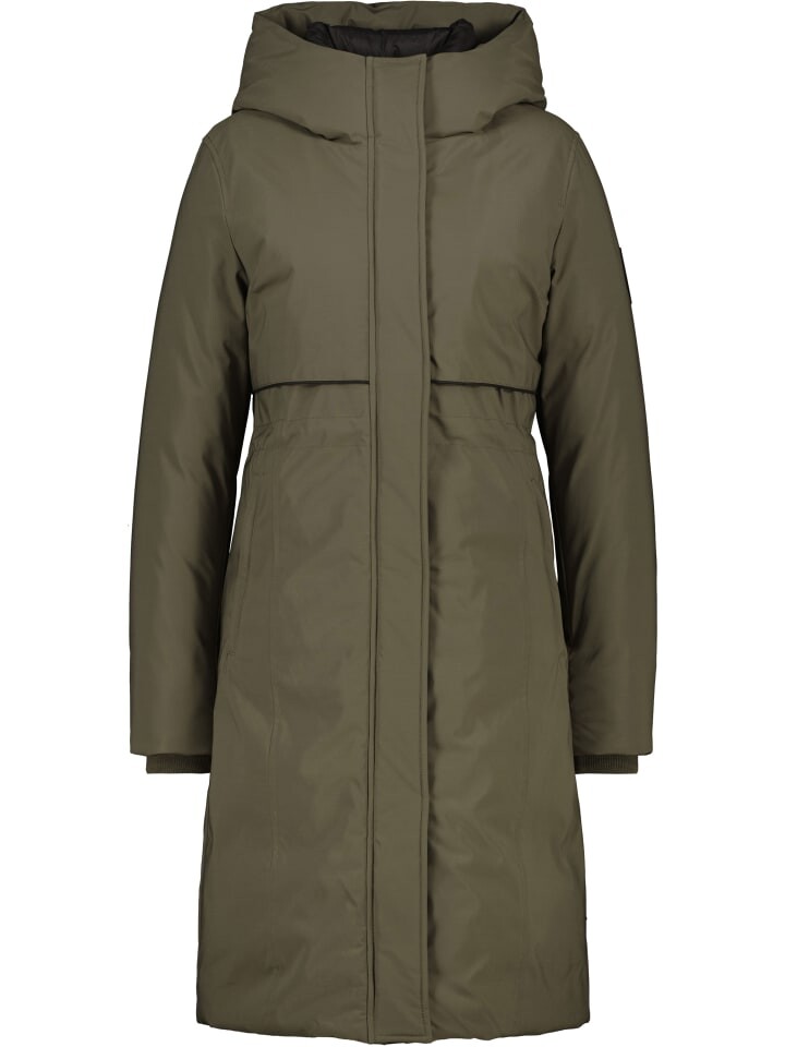 Пуховик alife and kickin CarsynAK A, цвет olive drab
Пуховик alife and kickin CarsynAK A, цвет olive drab