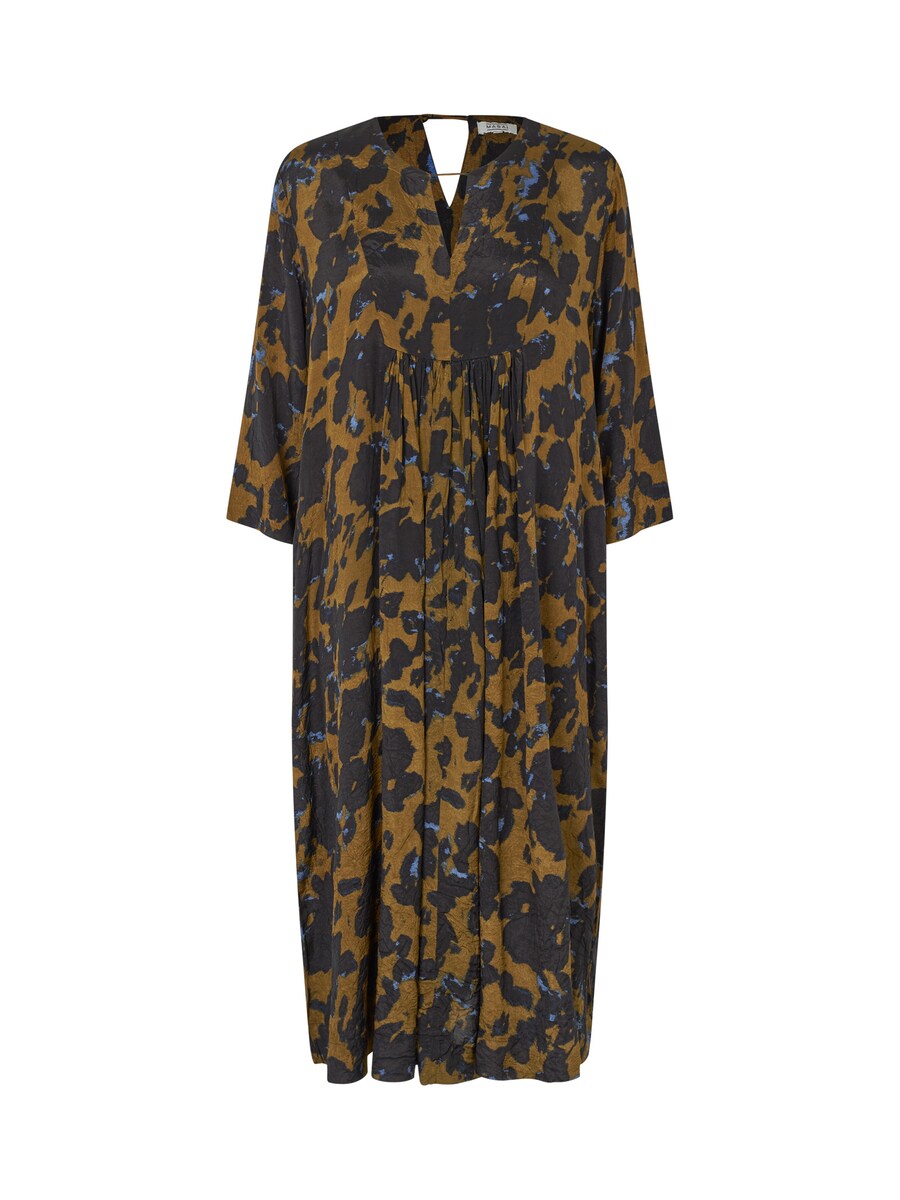 Миди платье Masai MaNadyne, Green
Миди платье Masai MaNadyne, Green