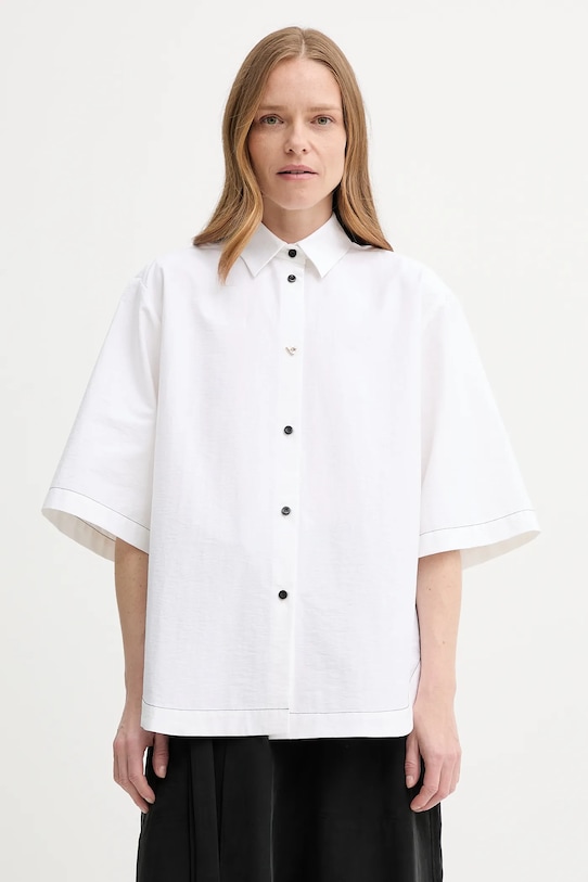 Рубашка AVONLEA Aeron, бежевый
Рубашка AVONLEA Aeron, бежевый