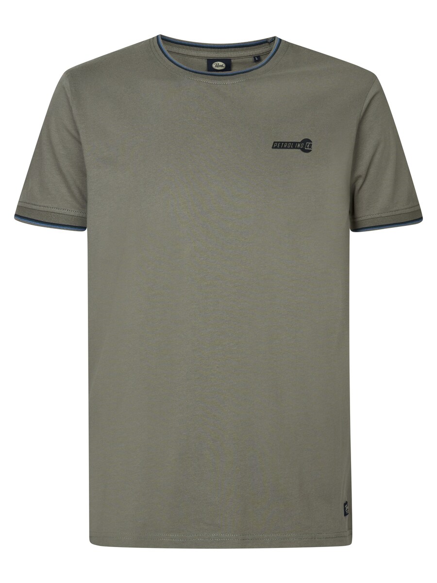 Рубашка Petrol Industries, хаки
Рубашка Petrol Industries, хаки