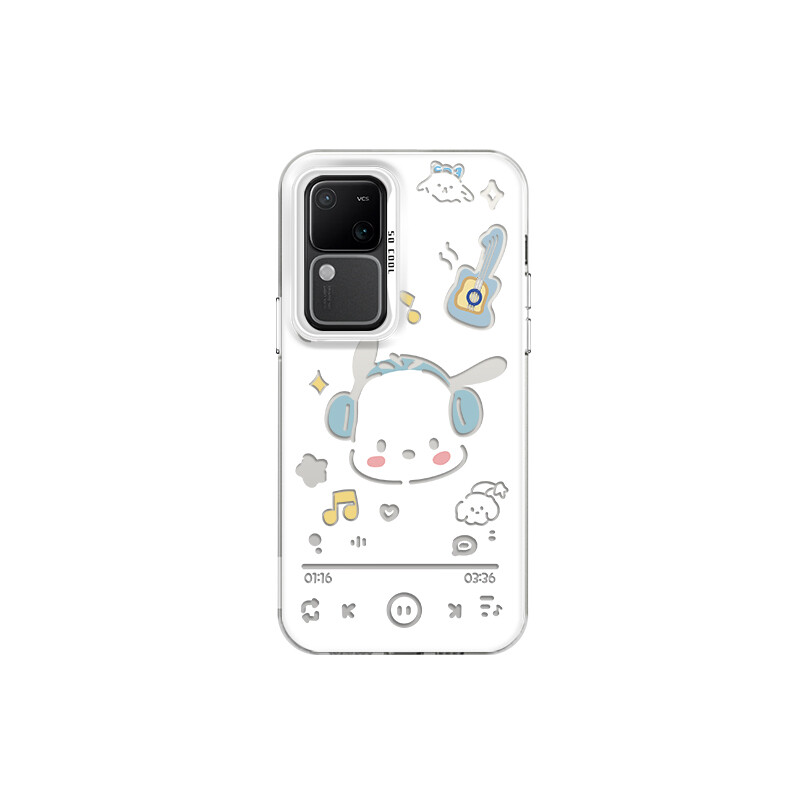 Чехол для телефона Tronic Danone Chuangdaneng, DWWYCY016 - Multicolored silvery-white
Чехол для телефона Tronic Danone Chuangdaneng, DWWYCY016 - Multicolored silvery-white
