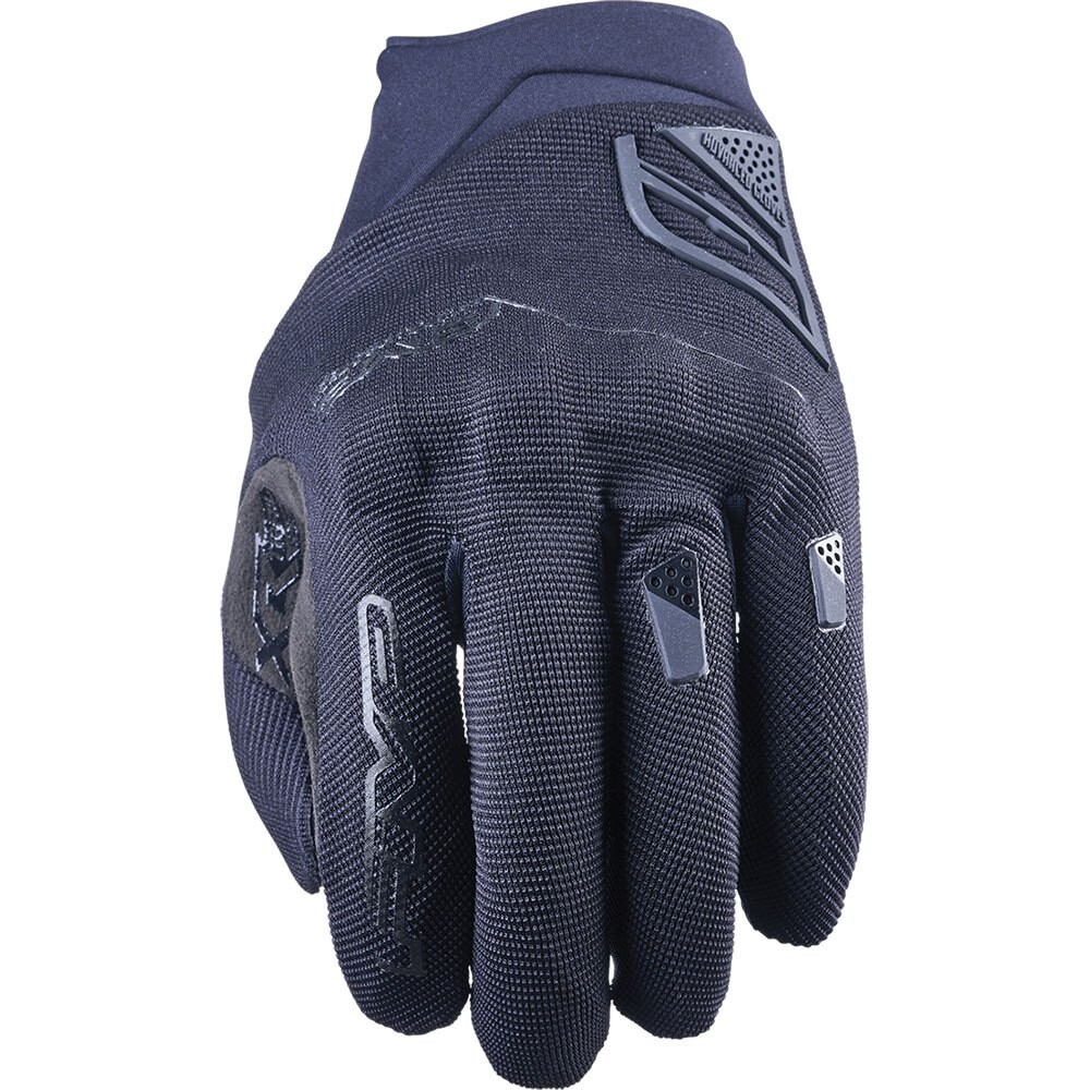 Длинные перчатки Five Gloves XR Trail Protech, синий
Длинные перчатки Five Gloves XR Trail Protech, синий