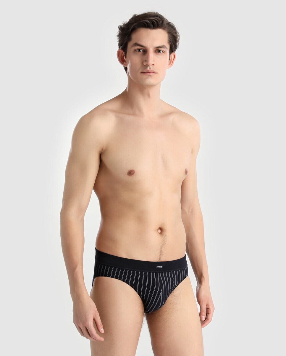 Мужские трусы Blue Impetus Impetus, темно-синий
Мужские трусы Blue Impetus Impetus, темно-синий