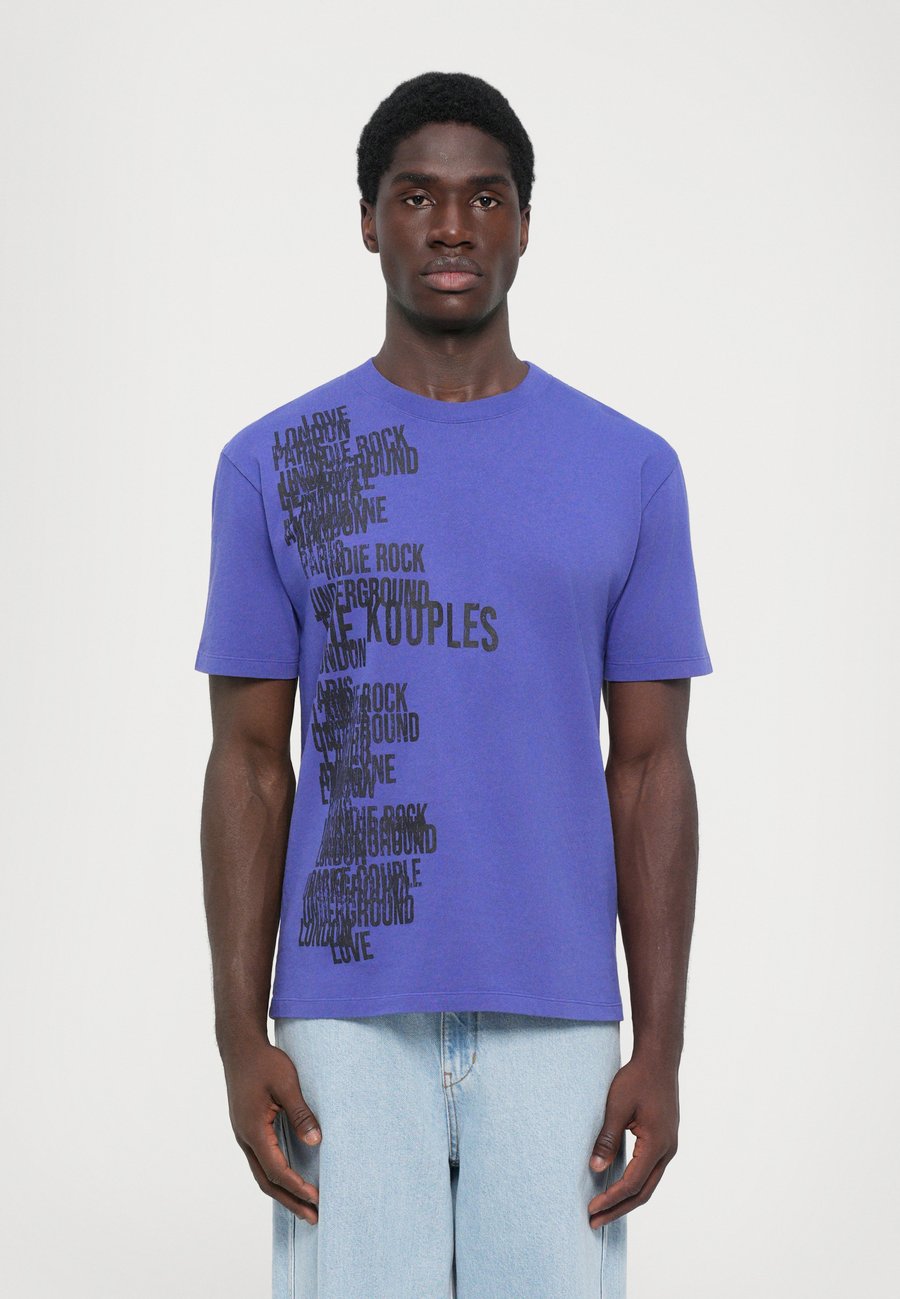 Футболка The Kooples Print T-shirt, Electric Blue/Blue, Синий, Футболка The Kooples Print T-shirt, Electric Blue/Blue
Футболка The Kooples Print T-shirt, Electric Blue/Blue, Синий, Футболка The Kooples Print T-shirt, Electric Blue/Blue