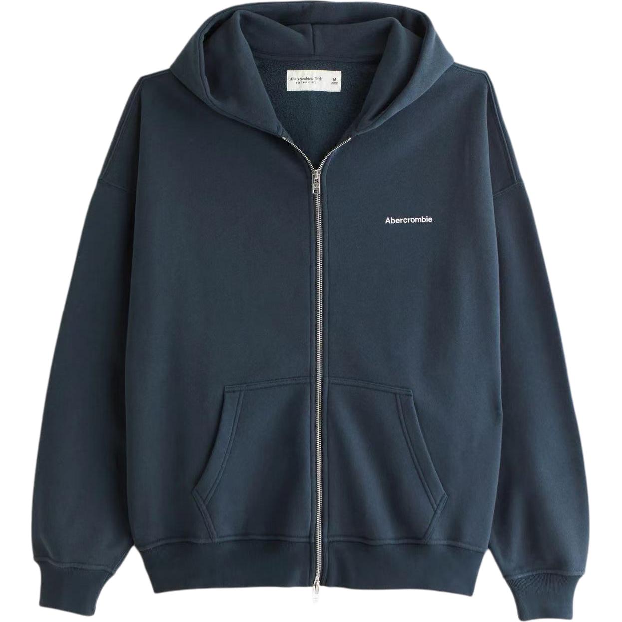 Свитшот мужской Abercrombie&Fitch, синий
Свитшот мужской Abercrombie&Fitch, синий