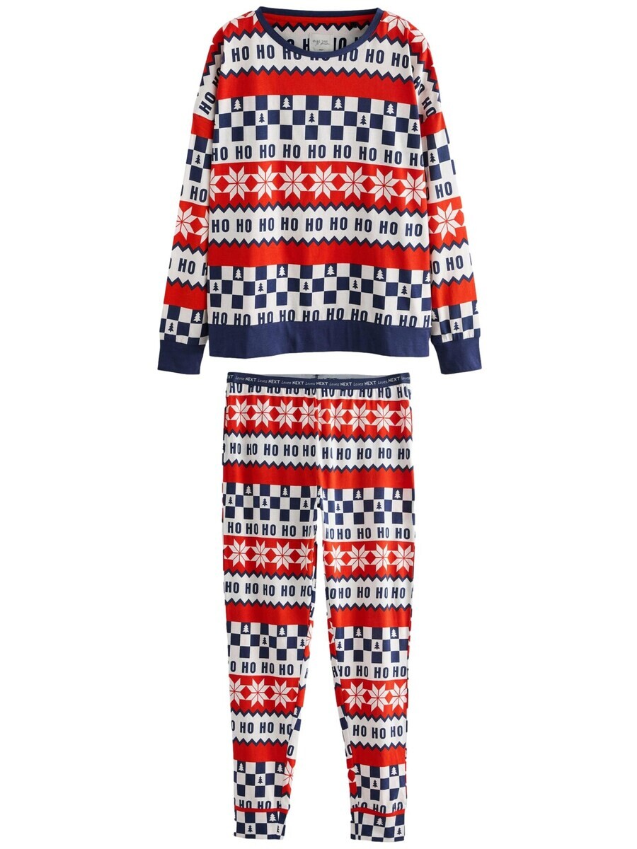 Пижама Next Pajama, разноцветный
Пижама Next Pajama, разноцветный