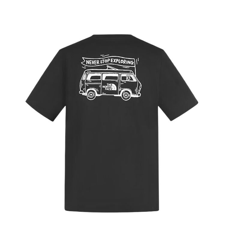 THE NORTH FACE Футболка Urban Classic Collection Men's JK3/Cosmic Black, Черный, THE NORTH FACE Футболка Urban Classic Collection Men's JK3/Cosmic Black
THE NORTH FACE Футболка Urban Classic Collection Men's JK3/Cosmic Black, Черный, THE NORTH FACE Футболка Urban Classic Collection Men's JK3/Cosmic Black